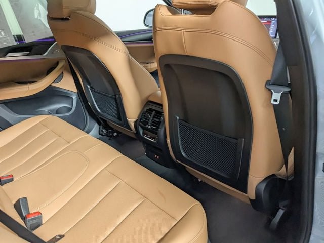 2025 BMW X4 xDrive xDrive30i