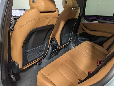 2025 BMW X4 xDrive xDrive30i