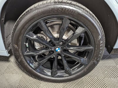 2025 BMW X4 xDrive xDrive30i