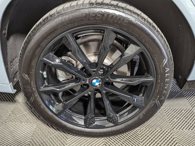 2025 BMW X4 xDrive xDrive30i