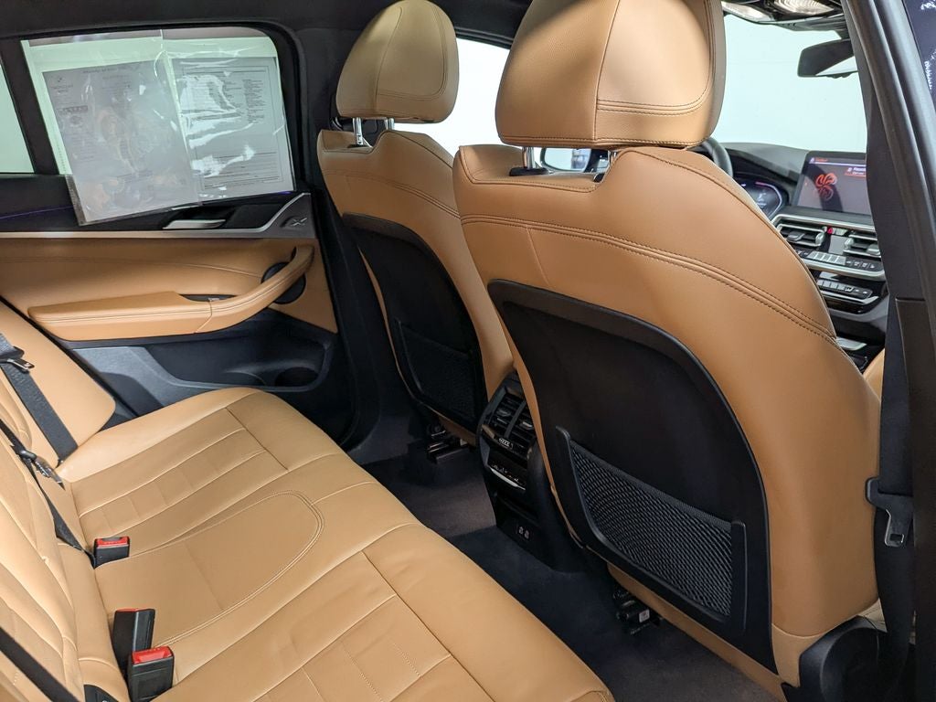 2023 BMW X4 xDrive xDrive30i