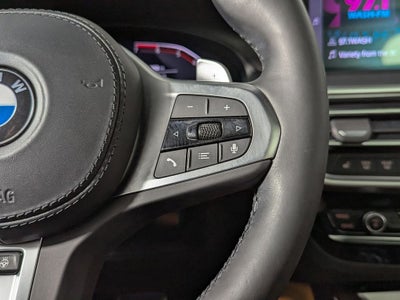 2023 BMW X4 xDrive xDrive30i