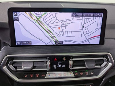 2024 BMW X4 xDrive xDrive30i