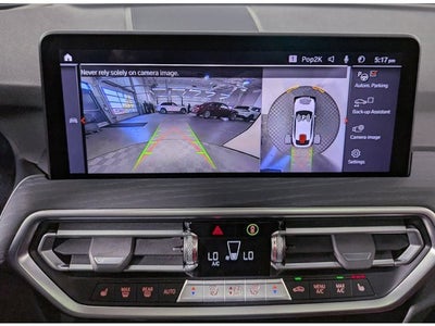 2024 BMW X4 xDrive xDrive30i