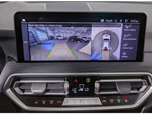 2024 BMW X4 xDrive xDrive30i