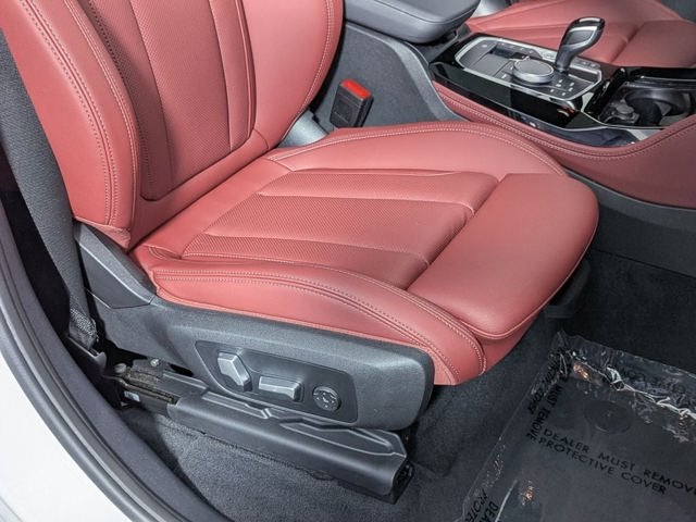 2024 BMW X4 xDrive xDrive30i