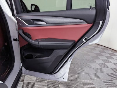 2024 BMW X4 xDrive xDrive30i