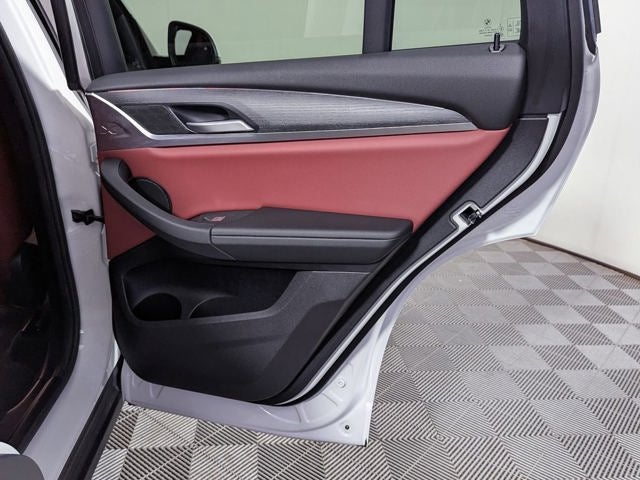 2024 BMW X4 xDrive xDrive30i