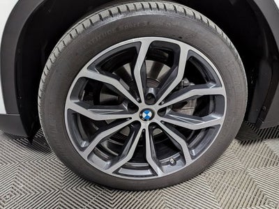 2024 BMW X4 xDrive xDrive30i