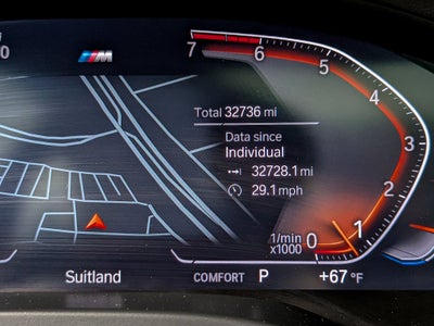 2023 BMW X4 xDrive30i