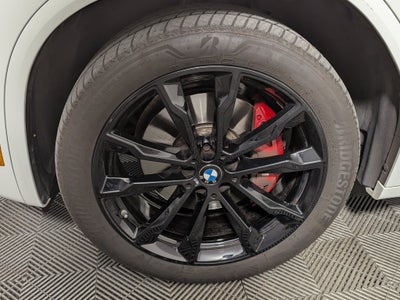 2023 BMW X4 xDrive30i