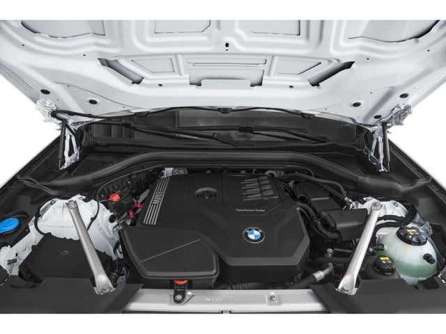 2023 BMW X4 xDrive30i