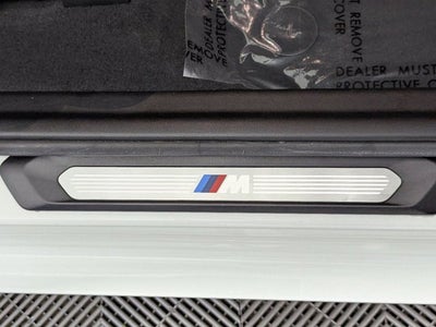2023 BMW X4 xDrive30i