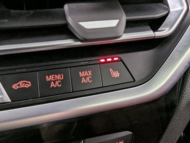 2023 BMW X4 xDrive30i