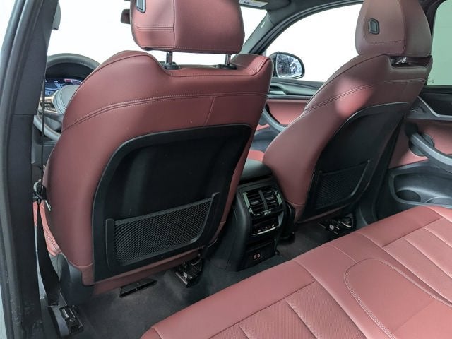 2023 BMW X4 xDrive30i