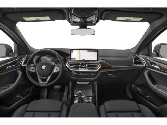 2023 BMW X4 xDrive30i