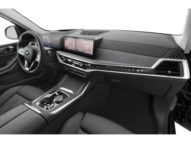 2024 BMW X7 M60i