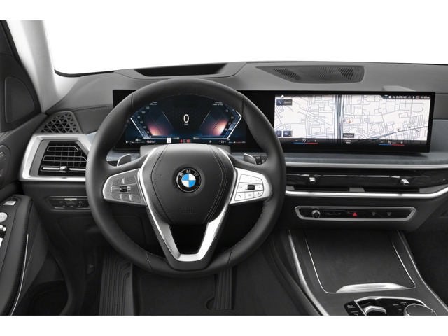 2024 BMW X7 M60i