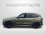 2025 BMW X5 M60i