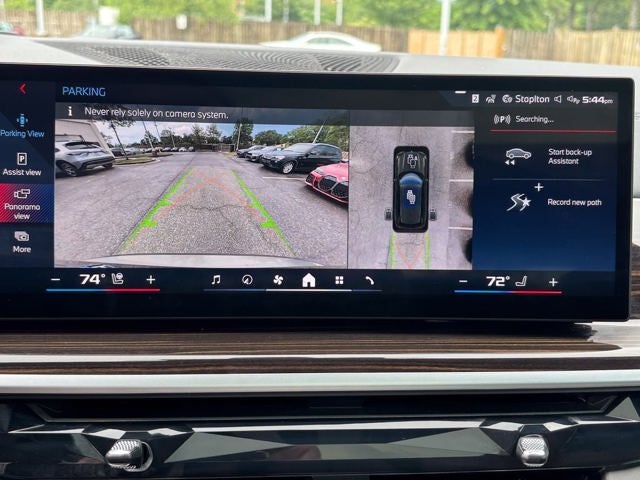 2025 BMW X5 M60i