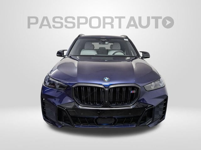 2024 BMW X5 M60i