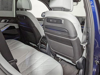 2024 BMW X5 M60i