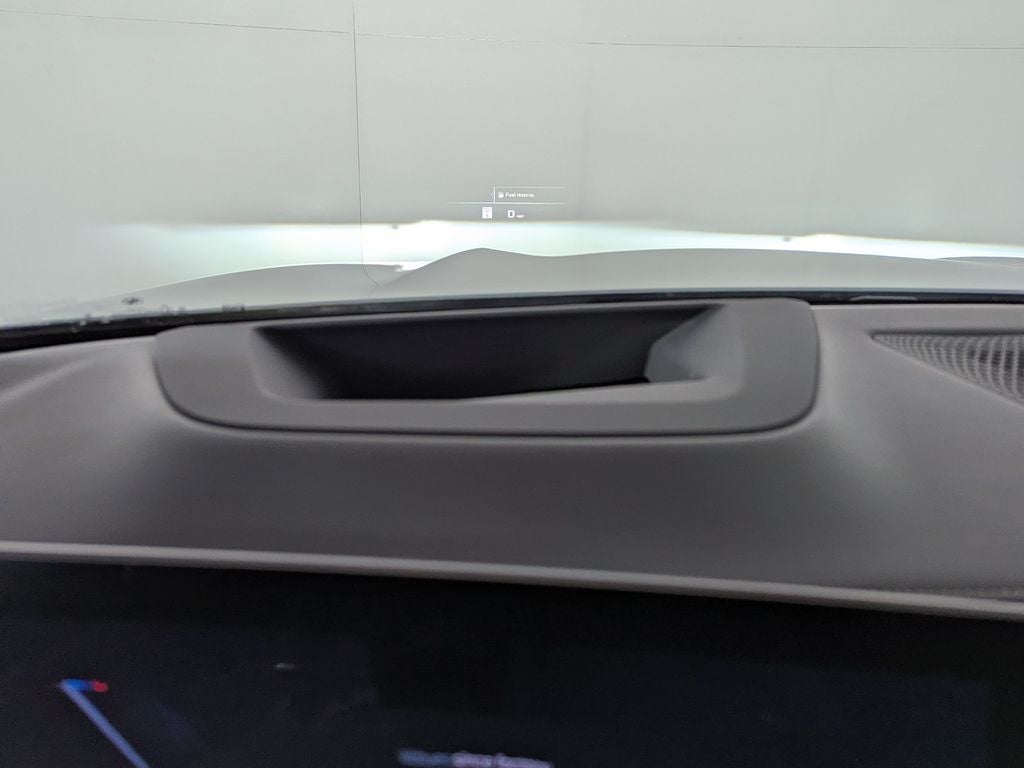2024 BMW X5 M60i