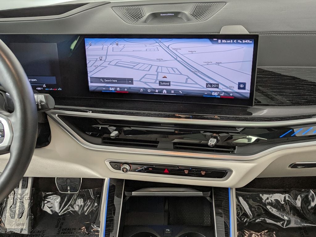 2024 BMW X5 M60i