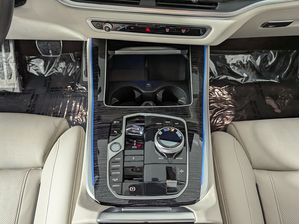 2024 BMW X5 M60i