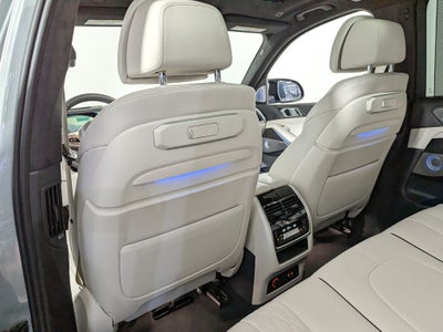 2024 BMW X5 M60i