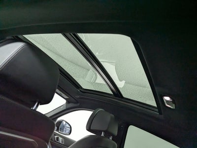 2024 BMW X6 xDrive40i