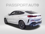 2024 BMW X6 xDrive40i