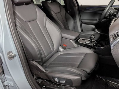 2023 BMW X4 M40i