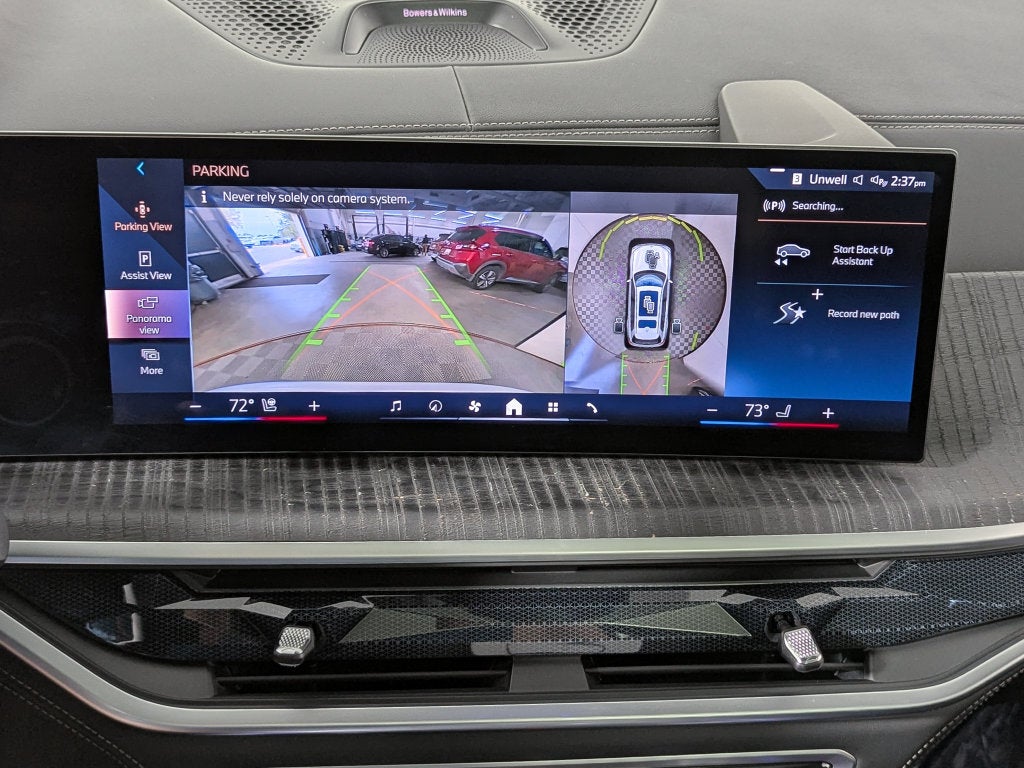 2026 BMW B7 ALPINA XB7
