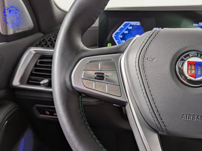 2026 BMW B7 ALPINA XB7