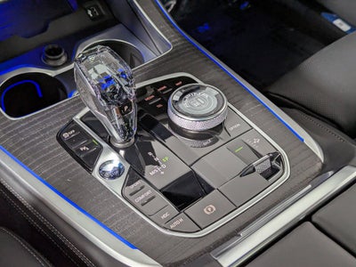 2026 BMW B7 ALPINA XB7