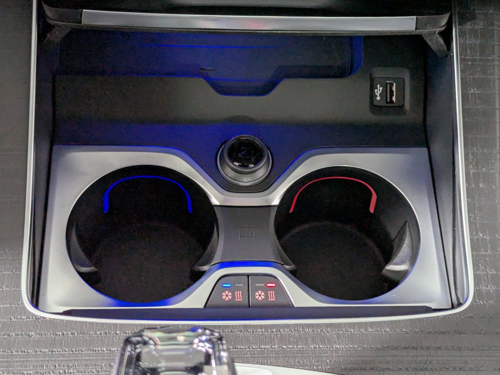 2026 BMW B7 ALPINA XB7