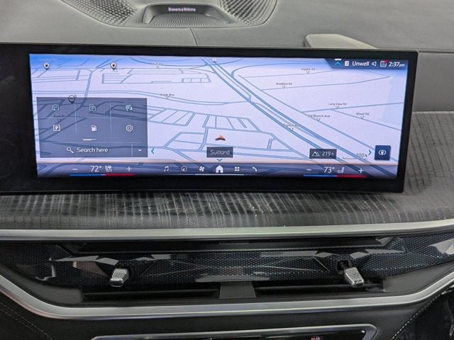 2026 BMW B7 ALPINA XB7