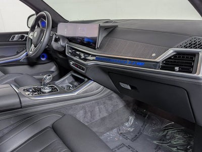 2026 BMW B7 ALPINA XB7
