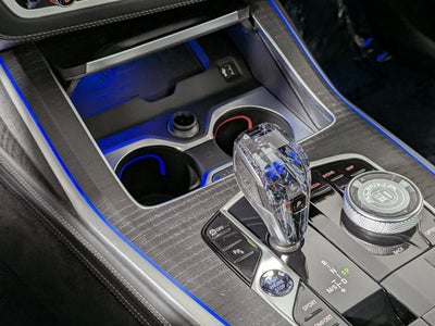 2026 BMW B7 ALPINA XB7