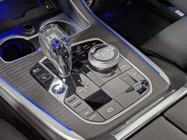 2026 BMW B7 ALPINA XB7