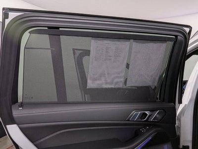 2026 BMW B7 ALPINA XB7
