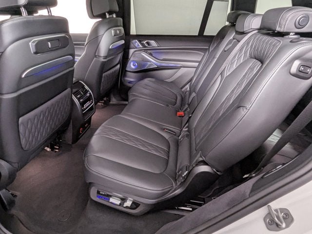2026 BMW B7 ALPINA XB7