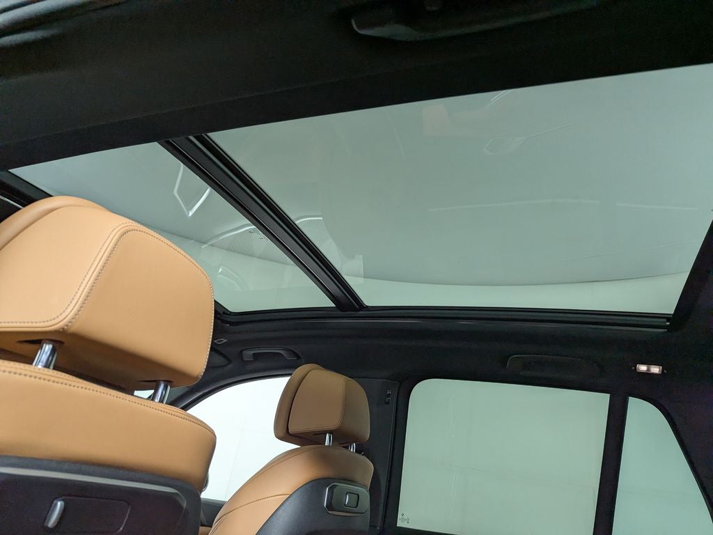2024 BMW X5 xDrive50e