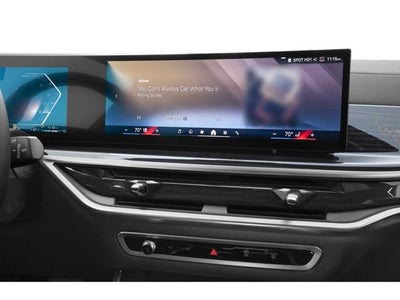 2024 BMW X5 xDrive50e
