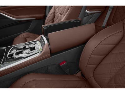 2024 BMW X5 xDrive50e