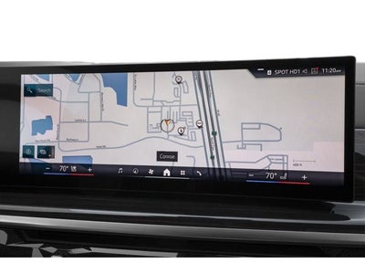 2024 BMW X5 xDrive50e