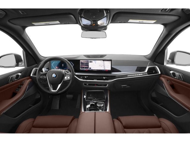 2024 BMW X5 xDrive50e