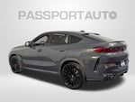 2024 BMW X6 M60i