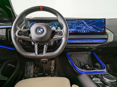 2025 BMW X3 M50 xDrive